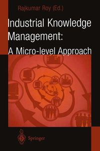 Produktbild: Industrial Knowledge Management