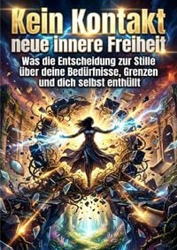 Produktbild: Kein Kontakt neue innere Freiheit
