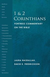 Produktbild: 1 and 2 Corinthians