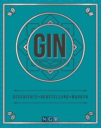 Produktbild: Gin