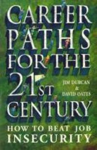 Produktbild: Career Paths For The 21st Century