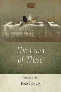 Produktbild: The Least of These