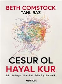 Produktbild: Cesur Ol Hayal Kur