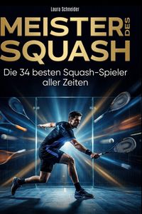 Produktbild: Meister des Squash