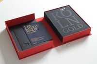Produktbild: K&Ouml;LNGOLD Prachtband