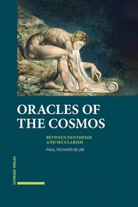 Produktbild: Oracles of the Cosmos