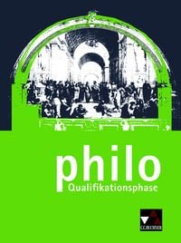 Produktbild: philo NRW / philo Qualifikationsphase Ausgabe ab 2014