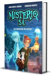 Produktbild: Los Fantasmas No Existen / Ghosts Don't Exist