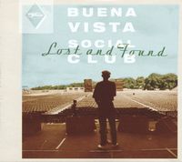 Bild vom Artikel Lost and Found vom Autor Buena Vista Social Club