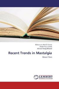 Produktbild: Abd El Samie, M: Recent Trends in Mastalgia