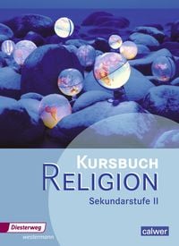 Produktbild: Kursbuch Religion Sekundarstufe II - Ausgabe 2014