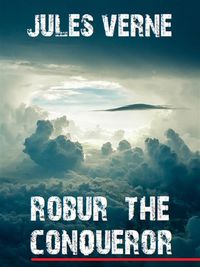 Produktbild: Robur the Conqueror