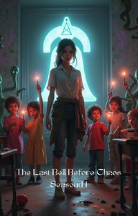 Produktbild: The Last Bell Before Chaos Seasond 1
