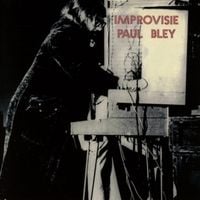 Produktbild: Bley, P: Improvisie