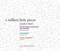 Produktbild: Frey, J: A Million Little Pieces