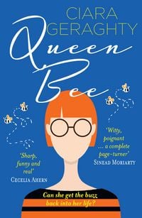 Produktbild: Queen Bee Pb
