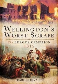 Produktbild: Wellington's Worst Scrape