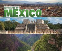 Produktbild: Let's Look at Mexico