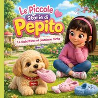 Produktbild: Le Piccole Storie Di Pepito