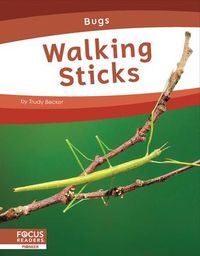 Produktbild: Walking Sticks