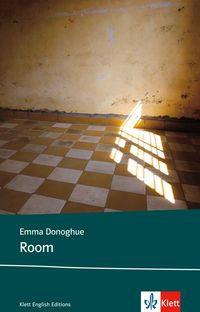 Bild vom Artikel Room vom Autor Emma Donoghue