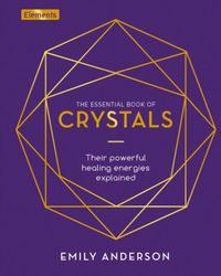 Produktbild: Anderson, E: Essential Book of Crystals