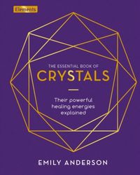 Bild vom Artikel The Essential Book of Crystals vom Autor Emily Anderson