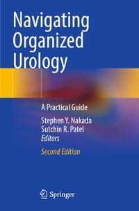 Produktbild: Navigating Organized Urology