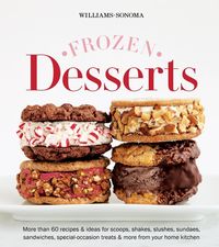 Produktbild: Williams-Sonoma Frozen Desserts