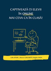 Produktbild: Captiveaza-&iquest;i elevii &icirc;n online mai ceva ca &icirc;n clasa!