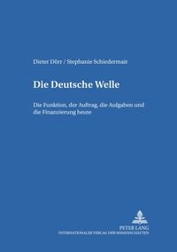 Produktbild: Die Deutsche Welle