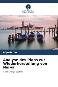 Produktbild: Analyse des Plans zur Wiederherstellung von Narva