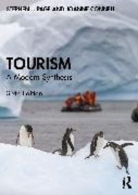 Produktbild: Tourism
