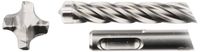 Produktbild: Makita NEMESIS B-57990 Hammerbohrer 6mm Gesamtl&auml;nge 265mm SDS-Plus 1St.