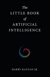 Produktbild: The Little Book of Artificial Intelligence