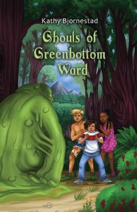 Produktbild: Ghouls of Greenbottom Ward