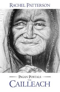 Produktbild: Pagan Portals - The Cailleach