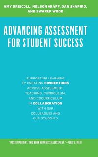 Produktbild: Advancing Assessment for Student Success