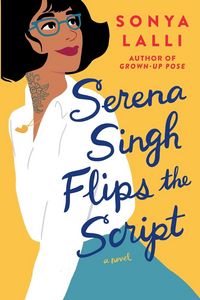 Produktbild: Serena Singh Flips the Script