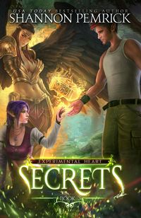 Produktbild: Secrets