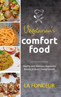 Produktbild: Vegetarian's Comfort Food