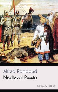 Produktbild: Medieval Russia