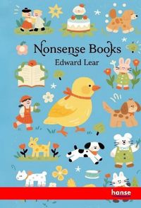 Produktbild: Nonsense Books