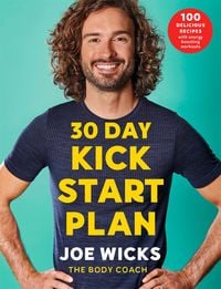 Produktbild: 30 Day Kick Start Plan