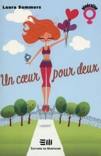 Produktbild: Un coeur pour deux