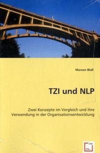 Produktbild: Bla&szlig;, M: TZI und NLP