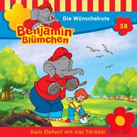 Produktbild: Die W&uuml;nschelrute