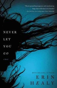Produktbild: Never Let You Go