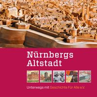 Produktbild: N&uuml;rnbergs Altstadt