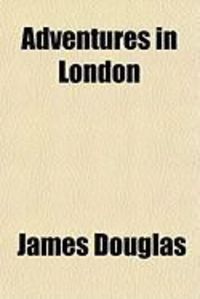 Produktbild: Adventures in London